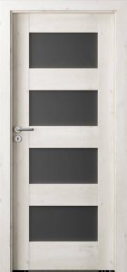 Verte PREMIUM A et D - A.4 - Scandinavian oak