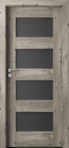 Verte PREMIUM A et D - A.4 - Siberian oak