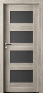 Verte PREMIUM A et D - A.4 - Silver acacia