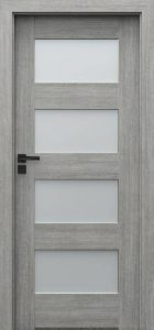 Verte PREMIUM A et D - A.4 - Silvery oak