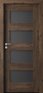 Verte PREMIUM A et D - A.4 - Southern oak