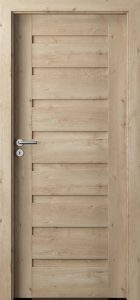 Verte PREMIUM A et D - D.0 - Classic oak