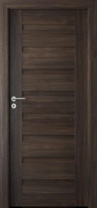 Verte PREMIUM A et D - D.0 - Dark oak