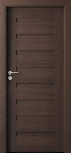 Verte PREMIUM A et D - D.0 - Havana oak