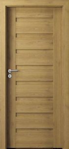 Verte PREMIUM A et D - D.0 - Natural oak