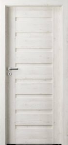 Verte PREMIUM A et D - D.0 - norwegian pine