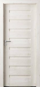 Verte PREMIUM A et D - D.0 - Scandinavian oak