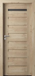 Verte PREMIUM A et D - D.1 - Classic oak