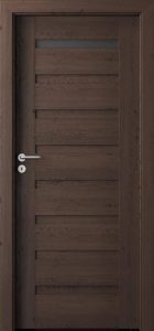 Verte PREMIUM A et D - D.1 - Havana oak