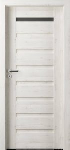 Verte PREMIUM A et D - D.1 - norwegian pine