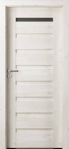 Verte PREMIUM A et D - D.1 - Scandinavian oak