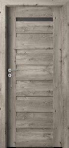 Verte PREMIUM A et D - D.1 - Siberian oak