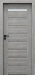 Verte PREMIUM A et D - D.1 - Silvery oak