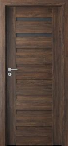 Verte PREMIUM A et D - D.2 - Havana oak