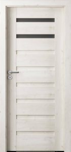 Verte PREMIUM A et D - D.2 - Scandinavian oak