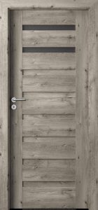 Verte PREMIUM A et D - D.2 - Siberian oak