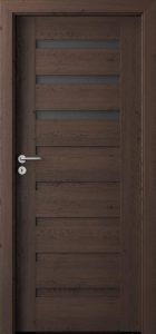 Verte PREMIUM A et D - D.3 - Havana oak