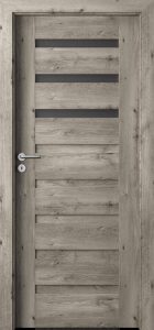 Verte PREMIUM A et D - D.3 - Siberian oak
