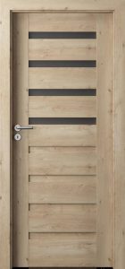 Verte PREMIUM A et D - D.4 - Classic oak