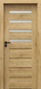 Verte PREMIUM A et D - D.4 - English oak hamilton