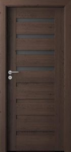 Verte PREMIUM A et D - D.4 - Havana oak