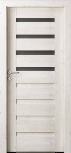 Verte PREMIUM A et D - D.4 - Scandinavian oak