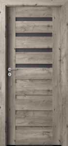 Verte PREMIUM A et D - D.4 - Siberian oak