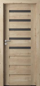 Verte PREMIUM A et D - D.5 - Classic oak