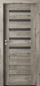 Verte PREMIUM A et D - D.5 - Siberian oak