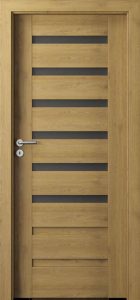 Verte PREMIUM A et D - D.6 - Natural oak