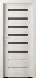 Verte PREMIUM A et D - D.6 - norwegian pine