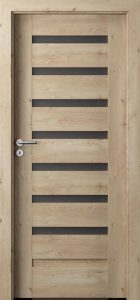 Verte PREMIUM A et D - D.7 - Classic oak