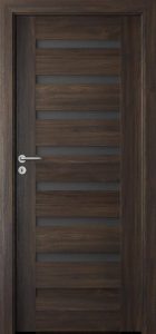 Verte PREMIUM A et D - D.7 - Dark oak