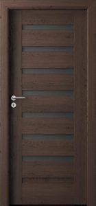Verte PREMIUM A et D - D.7 - Havana oak
