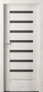 Verte PREMIUM A et D - D.7 - norwegian pine