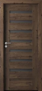 Verte PREMIUM A et D - D.7 - Southern oak
