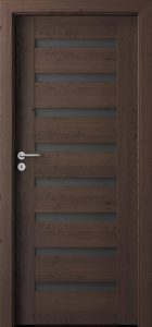 Verte PREMIUM A et D - D.8 - Havana oak