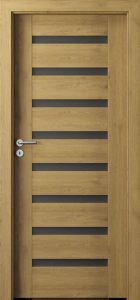 Verte PREMIUM A et D - D.8 - Natural oak