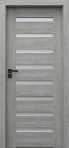 Verte PREMIUM A et D - D.8 - Silvery oak