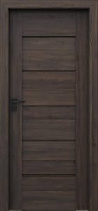 Verte PREMIUM E - E.0 - Dark oak