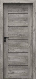 Verte PREMIUM E - E.0 - Siberian oak