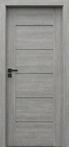 Verte PREMIUM E - E.0 - Silvery oak