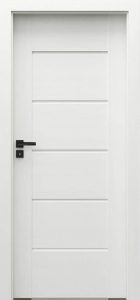 Verte PREMIUM E - E.0 - Wenge white