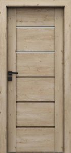 Verte PREMIUM E - E.2 - Classic oak