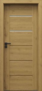 Verte PREMIUM E - E.2 - Natural oak