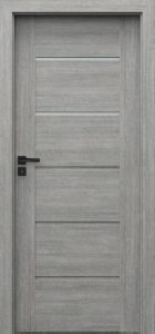 Verte PREMIUM E - E.2 - Silvery oak