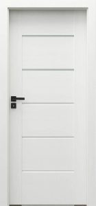 Verte PREMIUM E - E.2 - Wenge white