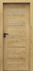 Verte PREMIUM E - E.3 - English oak hamilton