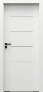 Verte PREMIUM E - E.3 - Wenge white
