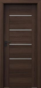 Verte PREMIUM E - E.4 - Havana oak